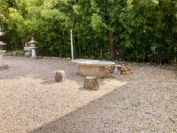 Photo of Nishikuwana Station | Kyuka Park (Near Tenshudai Ruins) 1