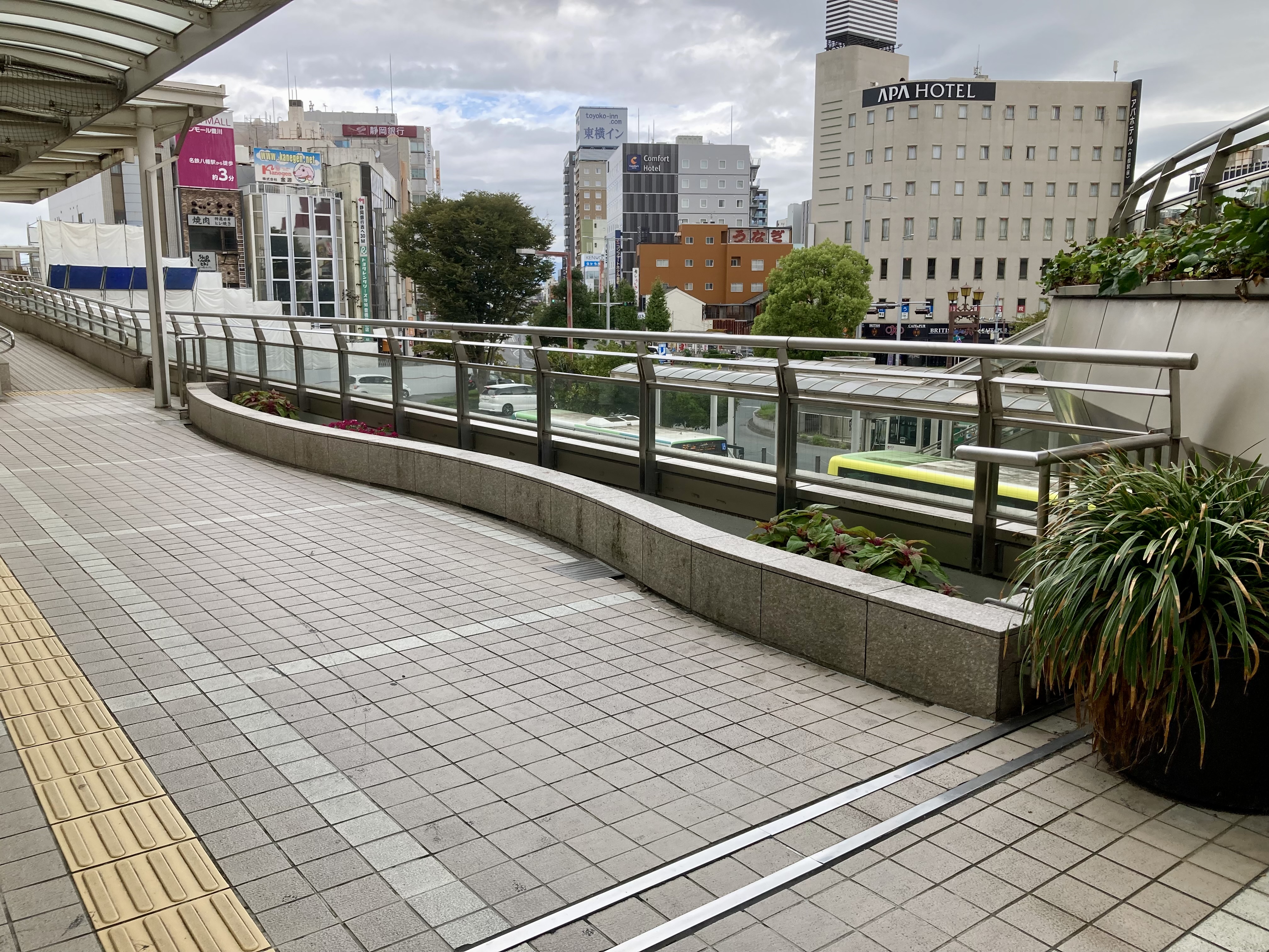 Photo of Mae Station | East Exit 1