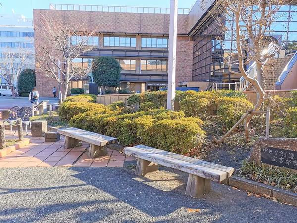 Photo of Shinyurigaoka Station | Rest Spot Near Aso Ward Office 2