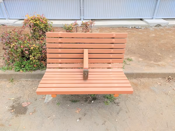 あさひ児童遊園の写真6