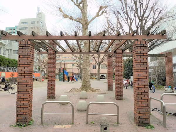 あさひ児童遊園の写真2