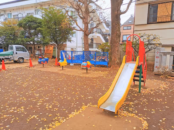 稲荷森稲荷神社の写真4