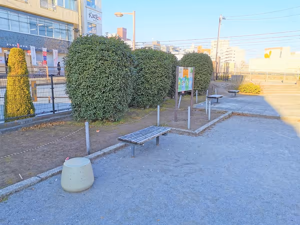 水深公園の写真2