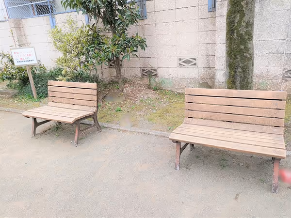 Photo of Kagurazaka Station | Yagura Park Rest Spot 4