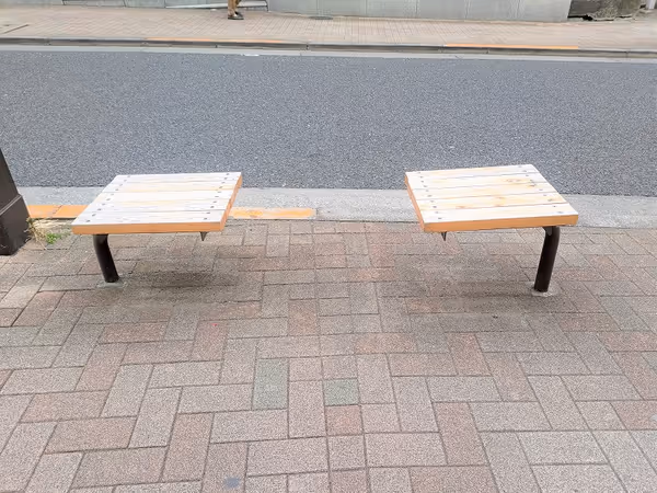 Foto di 神楽坂通り 2