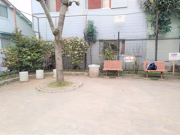Photo of Kagurazaka Station | Akagi Children's Park Rest Spot 3