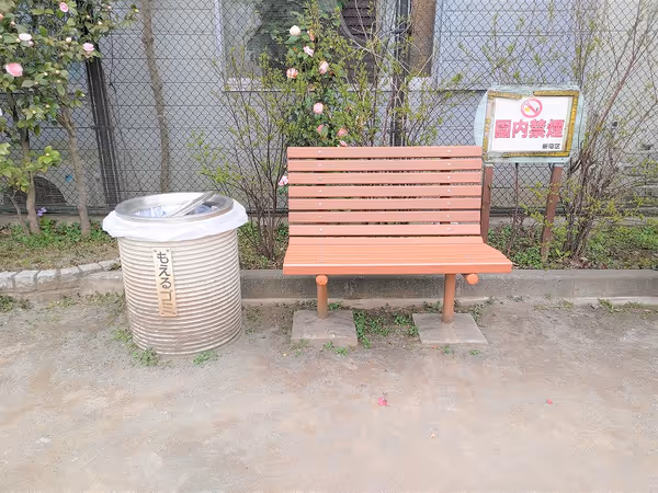 Photo of Kagurazaka Station | Akagi Children's Park Rest Spot 4