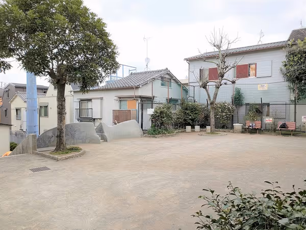 Photo of Kagurazaka Station | Akagi Children's Park Rest Spot 1