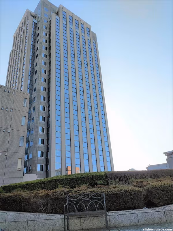 Photo de プライムスクエア 6