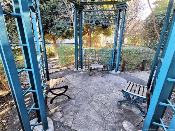 Foto von オルトヨコハマ パークブラザ 4