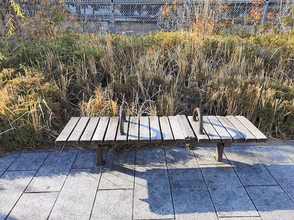 北品川站 八山橋附近 休息處 的照片 2