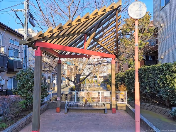 品海公園の写真2