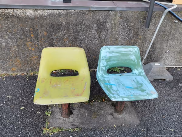 Photo de 品川浦 舟だまり付近 3