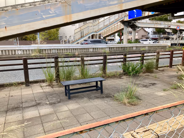 Photo of Higashi-Hachicho Station | HELLO CYCLING Bicycle Station 1