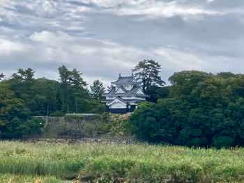 Image 2 of Shiroyama Square at City Hall Station