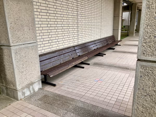 Photo of City Hall Station | Around Toyohashi City Hall 1