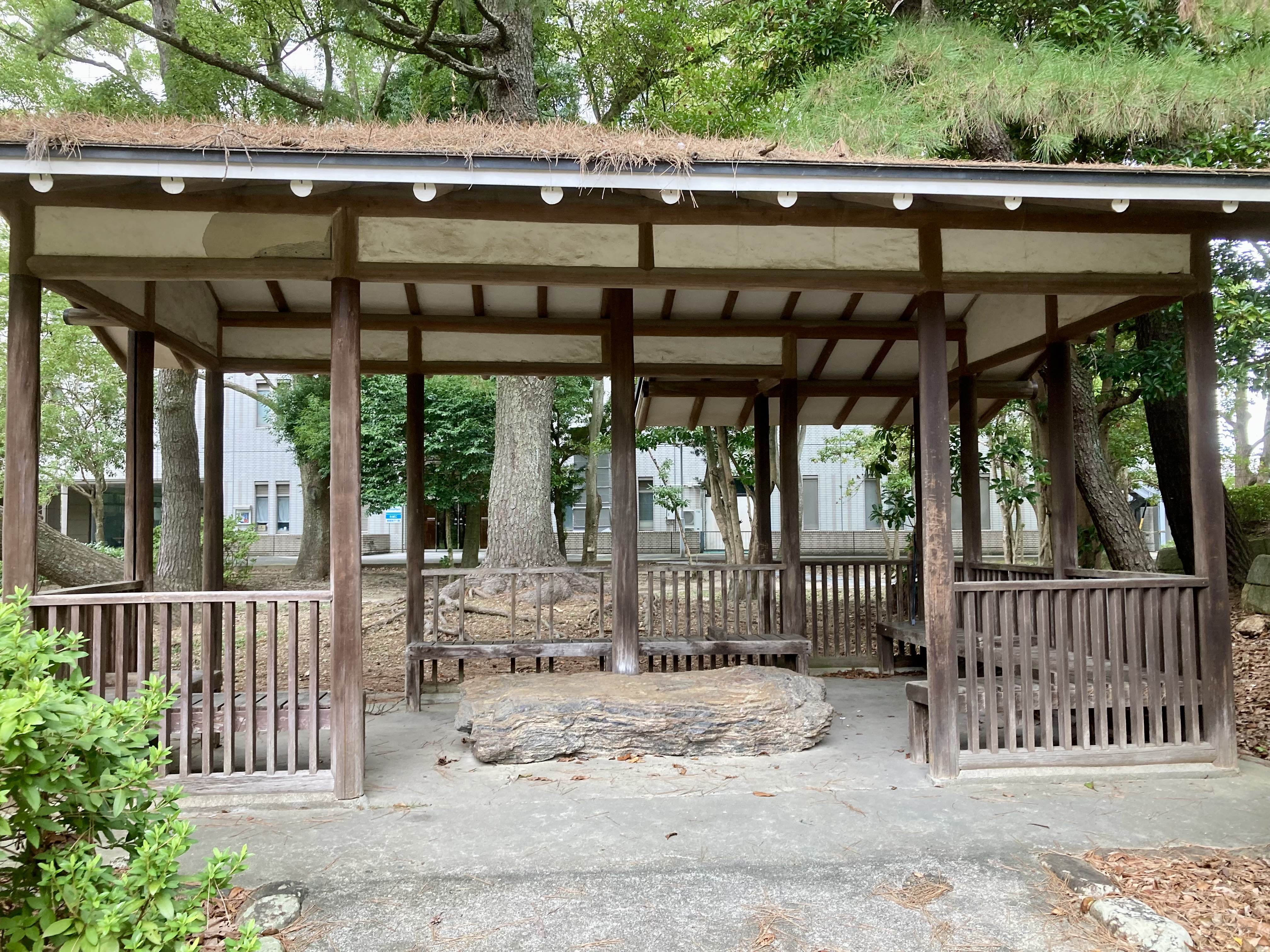 Photo of City Hall Station | Toyohashi Park 1