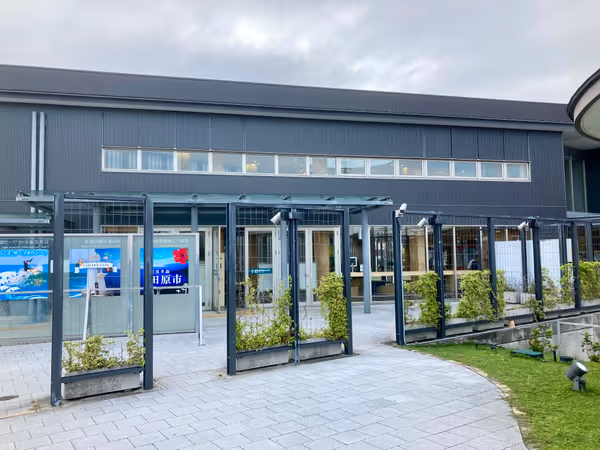 Photo of Mikawa-Tahara Station | Mikawa-Tahara Station | Multi-Purpose Space 2