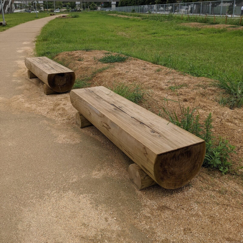 Photo of Minami Koen Station | Rest Spot at Civic Plaza 1