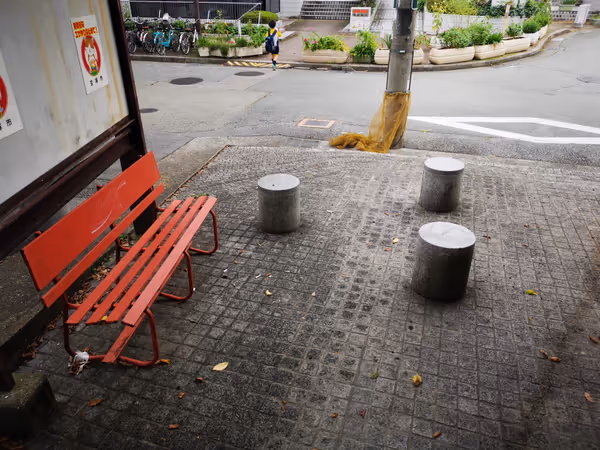 Photo of Takarazuka Station | Rest Spot at JR Takarazuka Station | Plaza 1