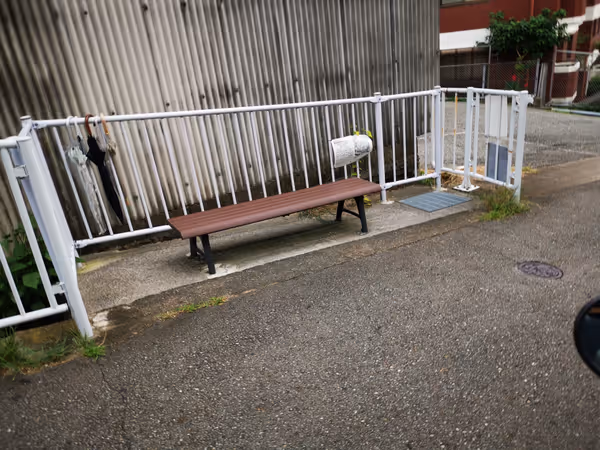 Photo of Takarazuka Station | Rest areas from JR Takarazuka Station | to Arima Kaido 2