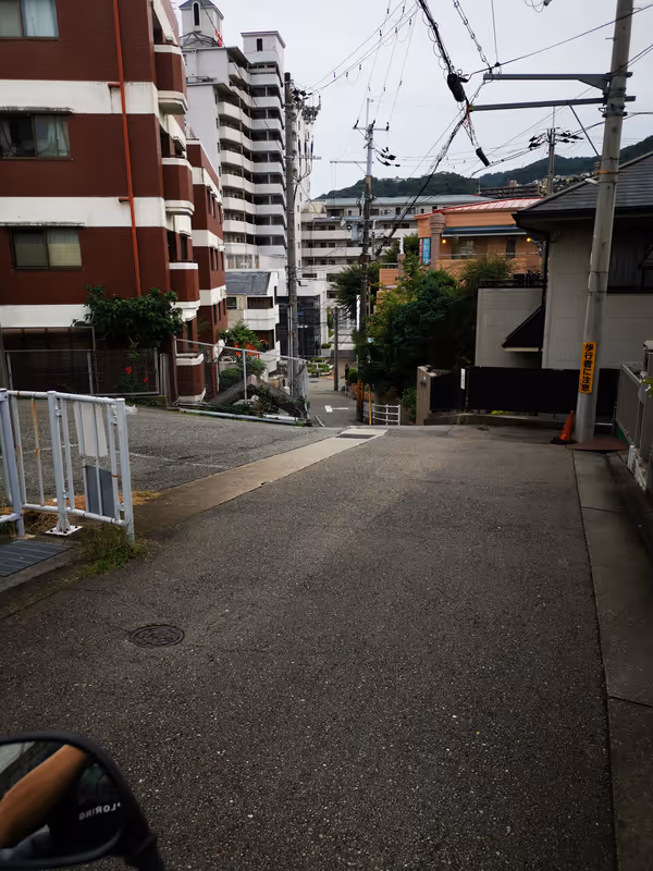 Photo of Takarazuka Station | Rest areas from JR Takarazuka Station | to Arima Kaido 1