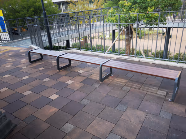 Photo of Takarazuka Minamiguchi Station | Rest Spot at the Entrance of the Osamu Tezuka Memorial Museum 1