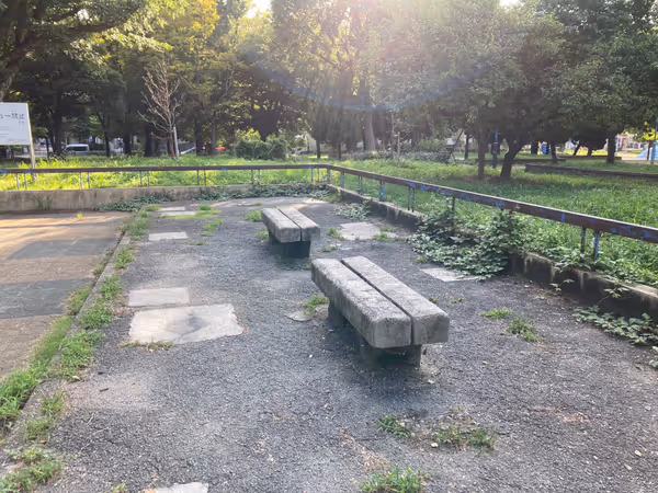 Photo of Mikuni Station | Rest Spot at Mikuni Honmachi Park 2