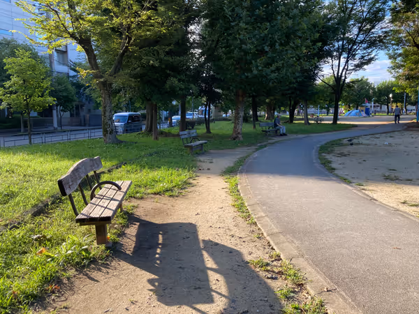 Photo of Mikuni Station | Rest Spot at Mikuni Honmachi Park 1