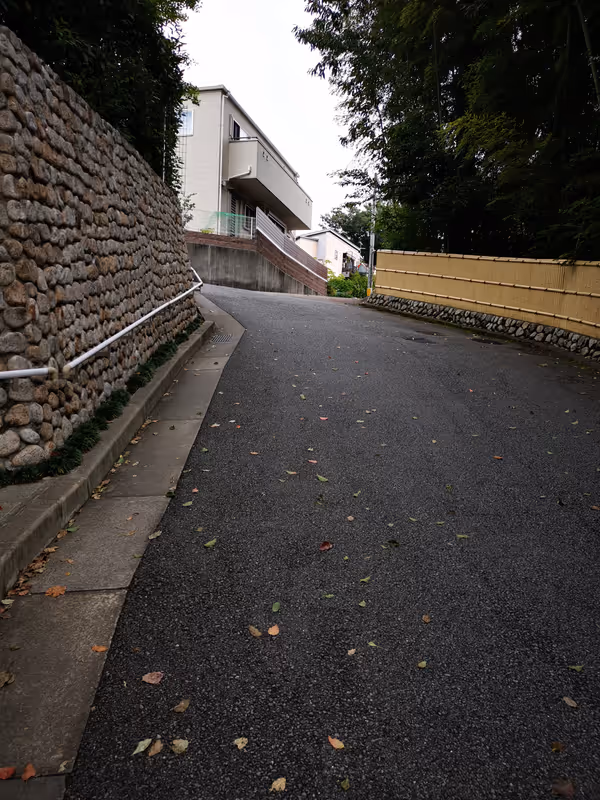 Photo of Kiyo-Kojin Station | Rest area from Arima Kaido to Kiyo-Kojin 3-chome 1