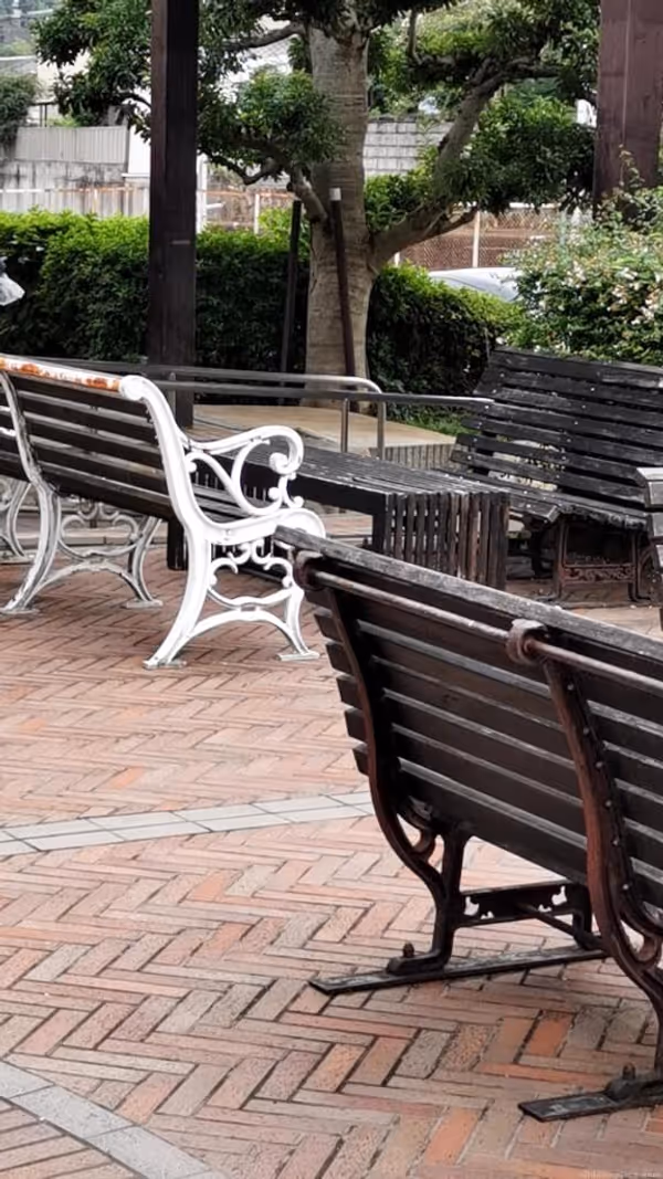 Photo of Kiyo-Kojin Station | Rest Spot at Takarazuka City Central Library 4