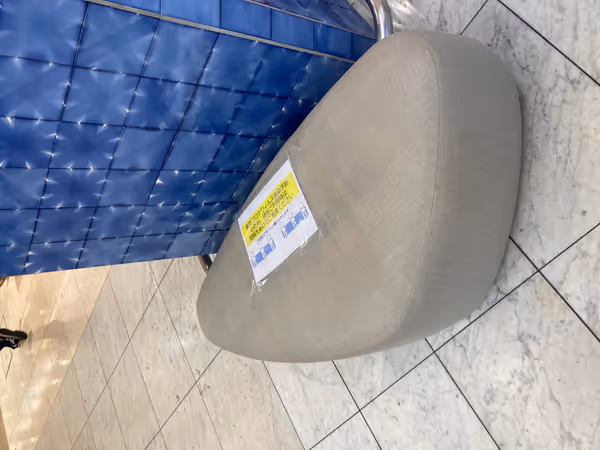 Photo of Kyoto Station | Porta Underground Shopping Arcade Rest Spot in front of Starbucks 1