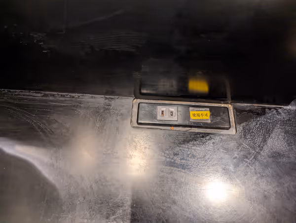 ポルタ地下街 よりみちスクエアの写真4