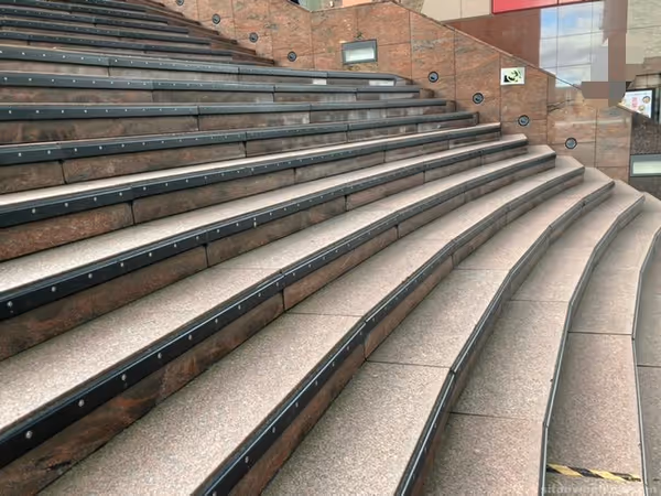Photo of Kyoto Station | Grand Staircase Rest Spot 1