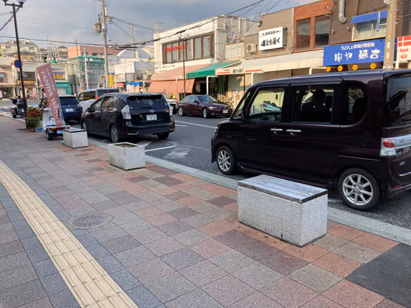 Photo of Suma Station | Rest Spot on Station | Front Street 4