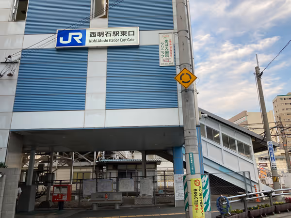 東口南側の写真3