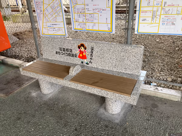 東口南側の写真1