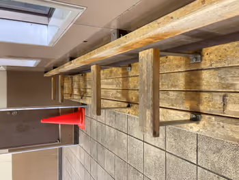 Photo of Ōkubo Station | North Exit Rest Spot 3