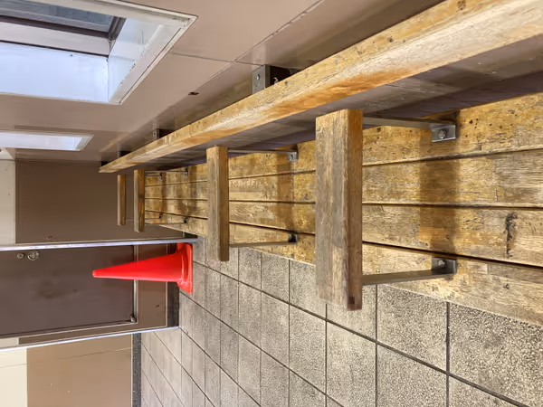 Photo of Ōkubo Station | North Exit Rest Spot 3