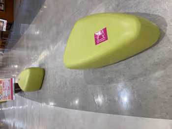 Photo of Ōkubo Station | AEON Akashi Shopping Center 2nd Street Gourmet Street Rest Spot 3