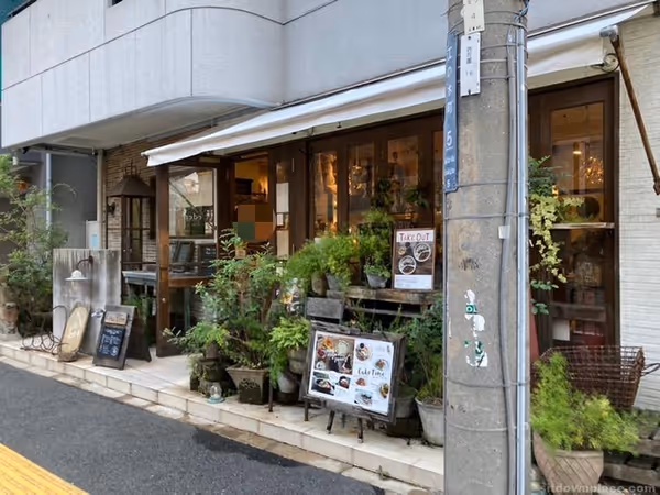 Photo of Esaka Station | Rest Spot at Enoki Park 4