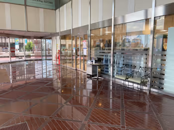 Photo of Kakogawa Station | Yamato Yashiki 2F North Entrance Rest Spot 3