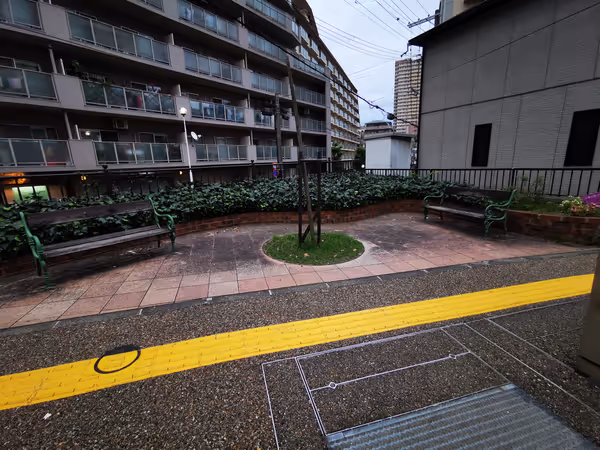 Photo of Takarazuka Minamiguchi Station | Rest Spot on the Namase-Monto Line 1
