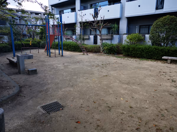 Photo of Urihime Shrine Station | Rest Spot at Urihime Higashi Town Park 1