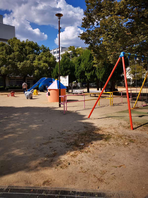 Photo of Tsukaguchi Station | Miyata Park Rest Spot 1