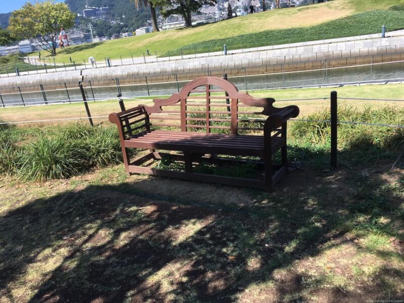 水辺の森公園の写真1