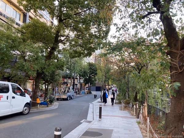 Photo of Sanjo Station | Sanjo Kiyamachi Rest Spot 2