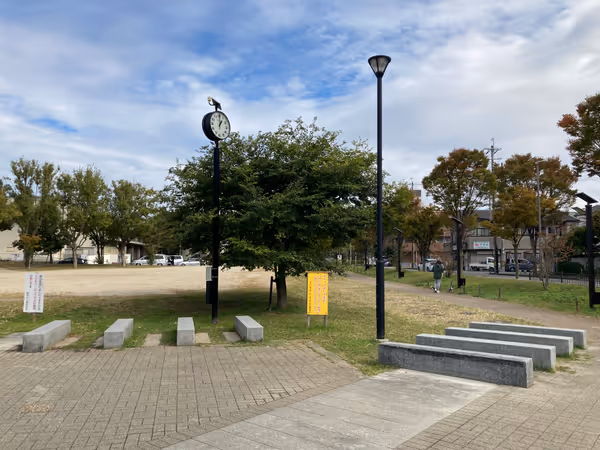 Photo of Shōnai Station | Rest Spot at Noda Central Park 3