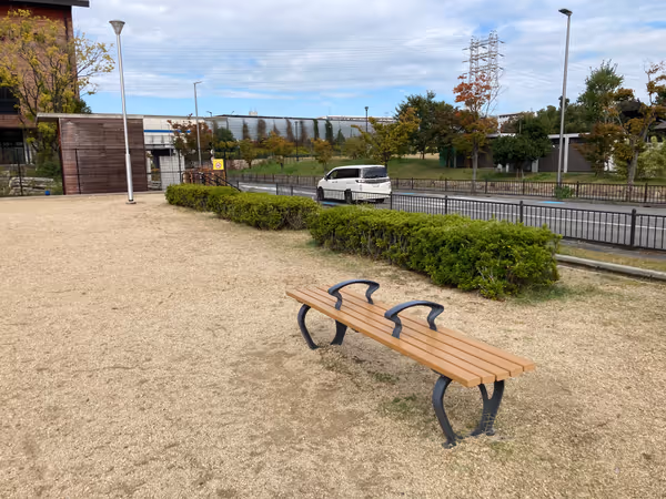 Photo of Shōnai Station | Rest Spot at Noda Chūō Dai-ni Park 1