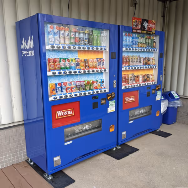 Photo of Kobe Sannomiya Station | Rest Spot in Front of Grand Patio 2